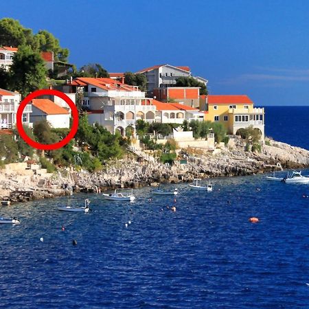 Apartments By The Sea Zavalatica, Korcula - 189 Exterior foto